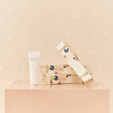 Unwind - Mango & Lychee Hand Cream Cracker