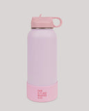 Cotton Candy Water Bottle 1L