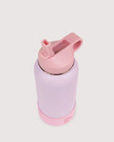 Cotton Candy Water Bottle 1L