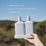 Wilderlands Hand & Body Wash/Lotion Duo