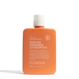 Sensitive Sunscreen Lotion SPF 50+ 200ml