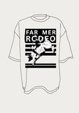 FM Rodeo Box Tee