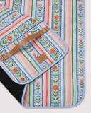 Buttercup Luxe Picnic Rug