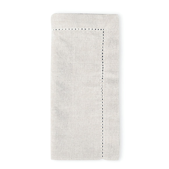 Jetty Oatmeal Napkin 4pk