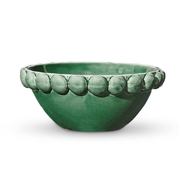 Eden Green Small Bowl