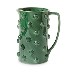 Eden Green Jug