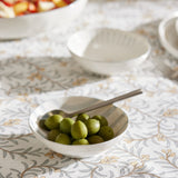 Juniper Hand Painted Small Bowl Set x3