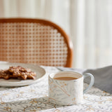 Juniper Hand Painted Mug 12.5x9.7