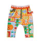 Pocket Patch Baby Leggings