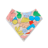 Little Billabong Bib