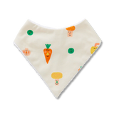 Teeny Tiny Veg Bib
