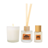 Rangelands Sandalwood - Little Luxuries Trio Collection