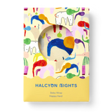 Happy Herd Baby Wrap 100 x 100