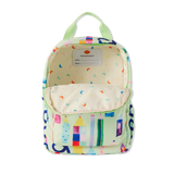 Scribble Squad Kids Backpack 30x22cm (Small)