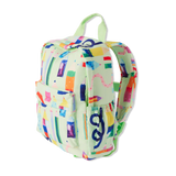 Scribble Squad Kids Backpack 30x22cm (Small)