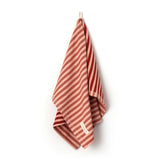 Tea Towel Red Velvet