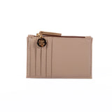 Card Wallet-Latte