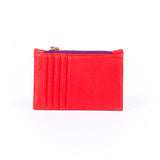 Card Wallet Red