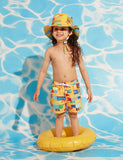 Kids Boardshorts Chomp