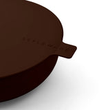 Nesting Bowl 4-Piece Set Cocoa