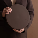 Nesting Bowl 4-Piece Set Cocoa