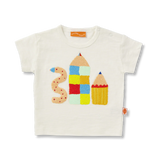 Scribble Squad T Shirt