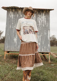 Cowboy Camp Crew Tee