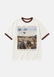 Cowboy Camp Crew Tee