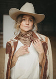 Darlin' Bandana Silk 65cm