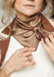 Darlin' Bandana Silk 65cm
