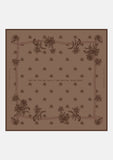 Darlin' Bandana Silk 65cm
