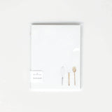 Petite Everyday Notepad Utensils