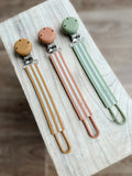 Carnival Dummy Clip