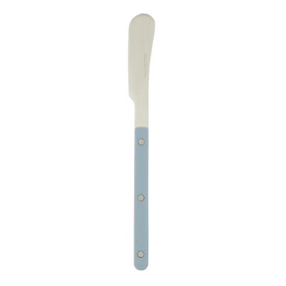 Remy Stainless steel Spreader 16cm Denim