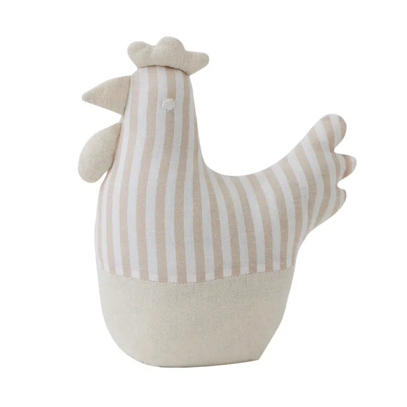 Henny Door Stop Natural 24x28cm