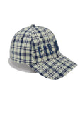 Country Club Cap Blue