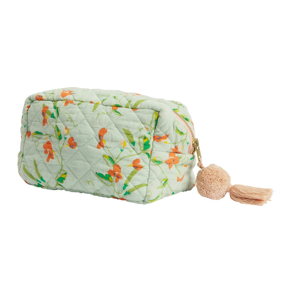 Reedley Beauty Bag