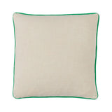 Biggs Cotton Cushion - Freesia