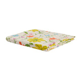 Cali Cotton Fitted Sheet Cot