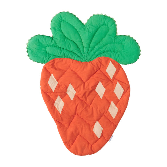 Ceecee Strawberry Playmat