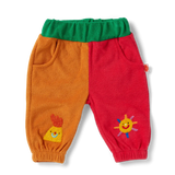 Dino Days Terry Pants