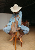 Homestead Check Texas Yoke