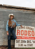 Homestead Check Texas Yoke