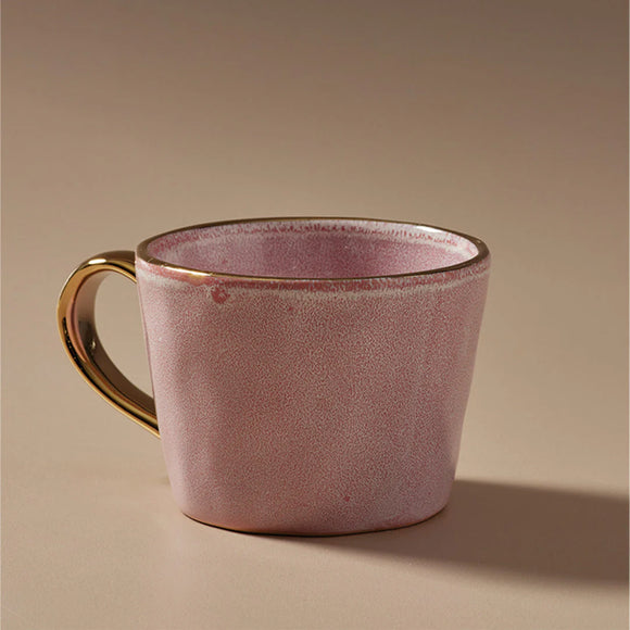 Ariel Mug - Blush