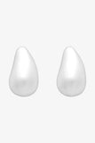Elise Silver Earring