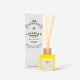 K.I. Ligurian Honey - Fragrance Diffuser 50ml