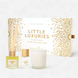 K.I. Ligurian Honey - Little Luxuries Trio Collection