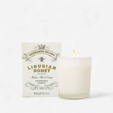 K.I. Ligurian Honey - Fragrance Candle 60g