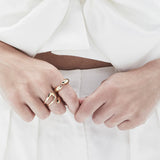 Angela Ring Gold