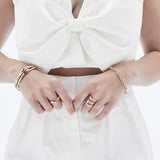 Angela Ring Gold